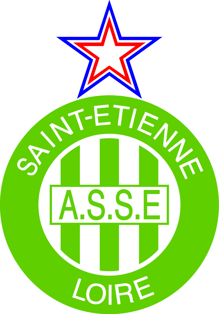 St. Etienne