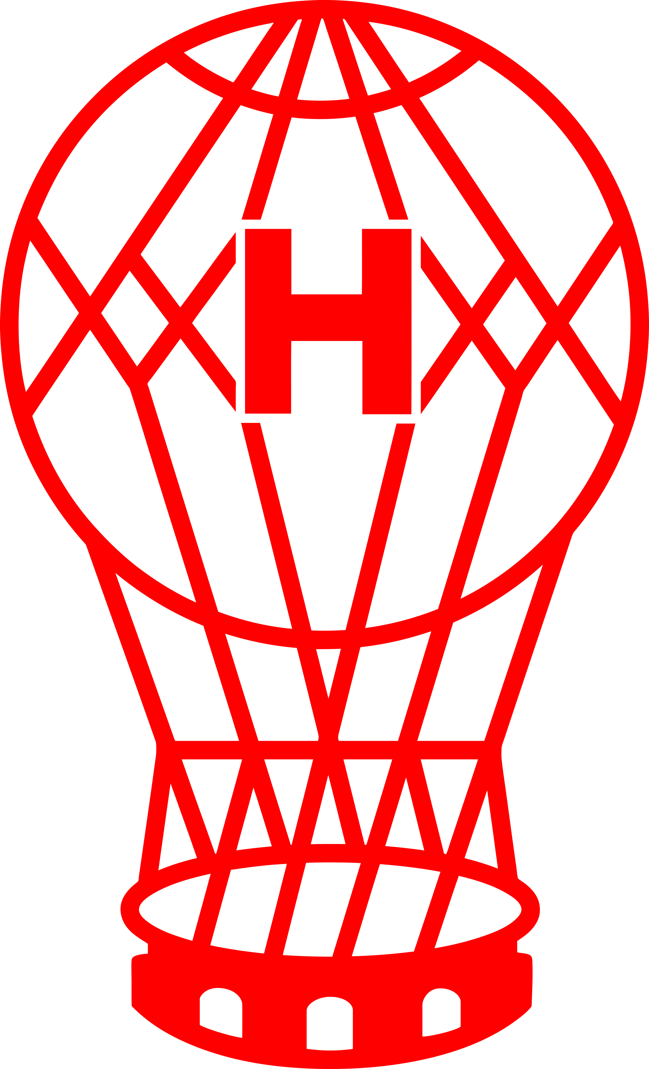 Huracán