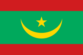 Mauritânia