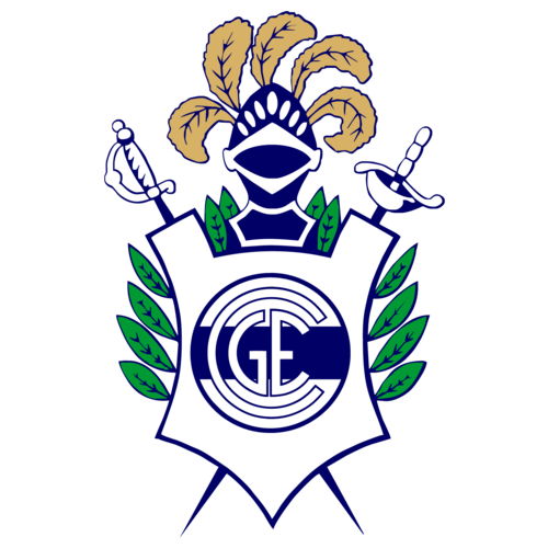 Gimnasia L.P .